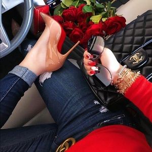 Meet your Posher, Teresa